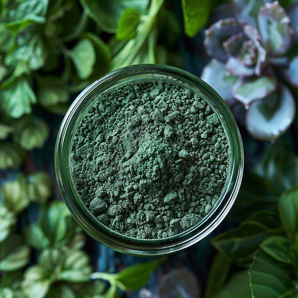 Les bienfaits de la spiruline pour les sportifs