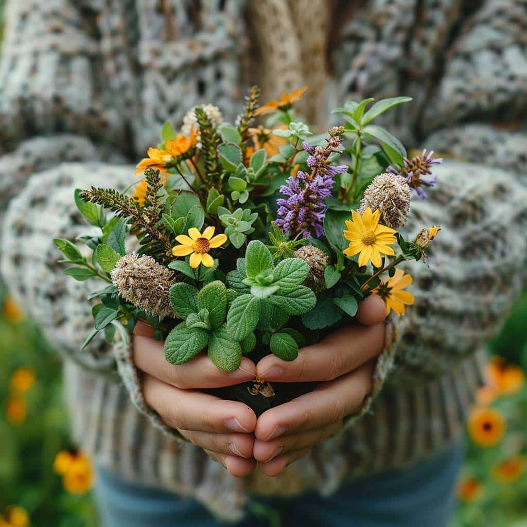 Phytothérapie et prévention : Renforcer la santé en douceur