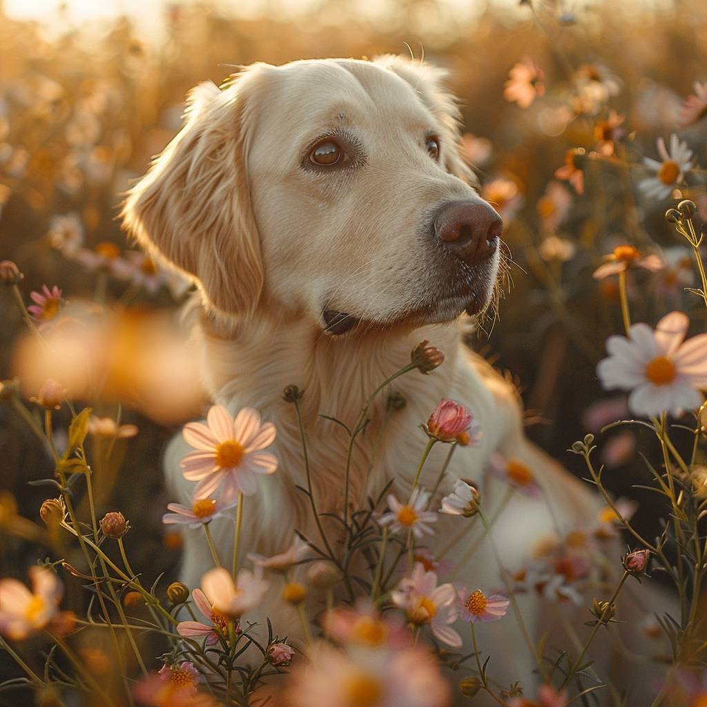 Soins énergétiques pour animaux : Un guide pratique