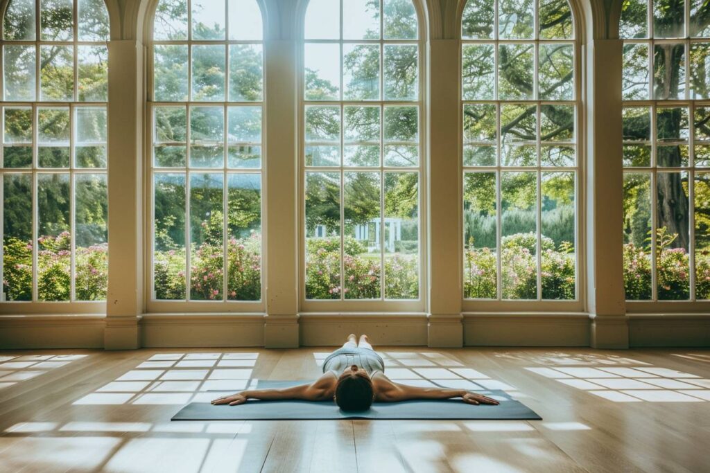 Relaxation progressive : Étapes pour libérer les tensions musculaires